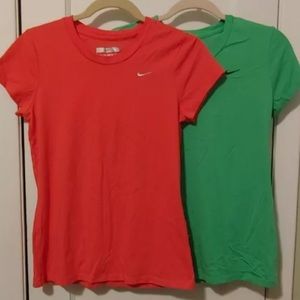 Nike t shirts